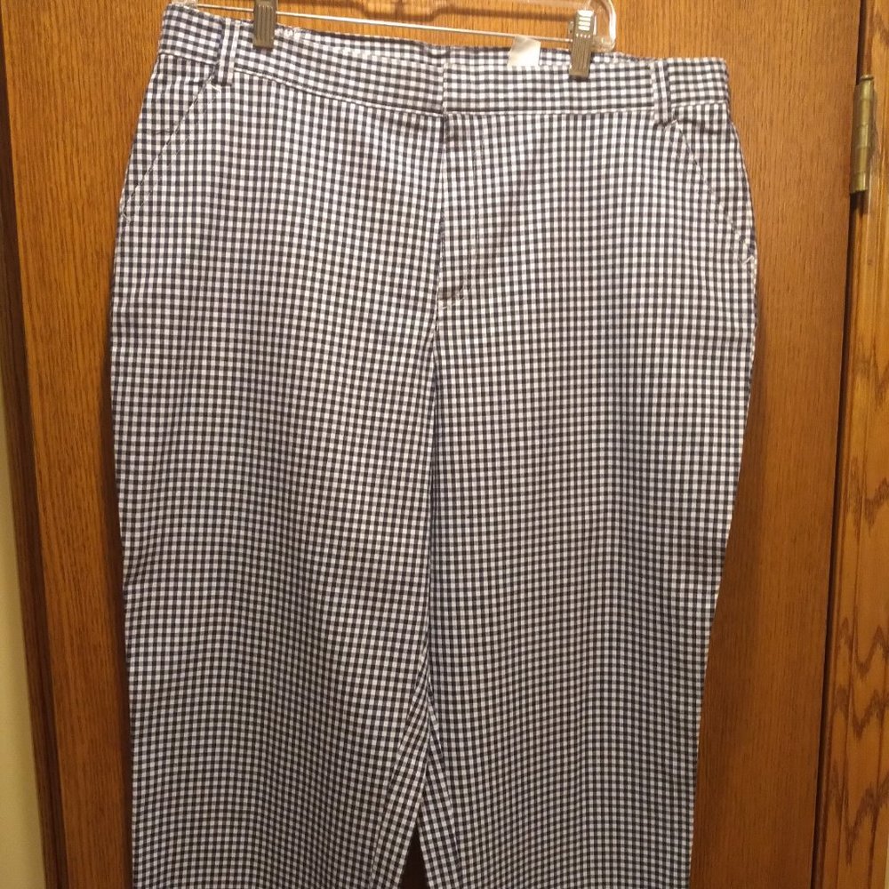 Sagharbor Capris
